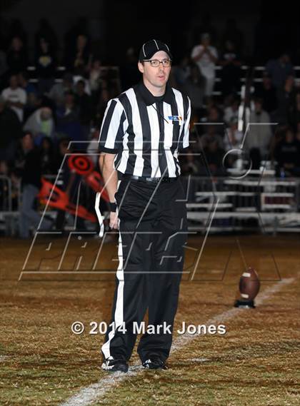 Thumbnail 3 in Round Valley @ Northwest Christian (AIA D5 Playoff) photogallery.