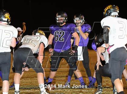 Thumbnail 2 in Round Valley @ Northwest Christian (AIA D5 Playoff) photogallery.