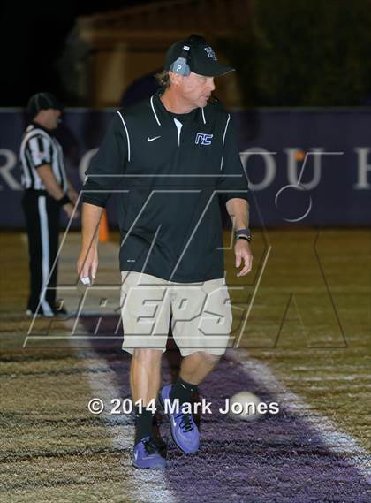 Thumbnail 3 in Round Valley @ Northwest Christian (AIA D5 Playoff) photogallery.