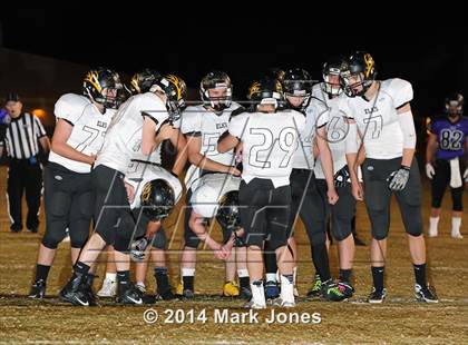 Thumbnail 3 in Round Valley @ Northwest Christian (AIA D5 Playoff) photogallery.