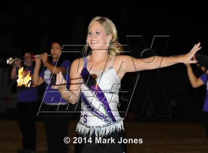 Thumbnail 3 in Round Valley @ Northwest Christian (AIA D5 Playoff) photogallery.