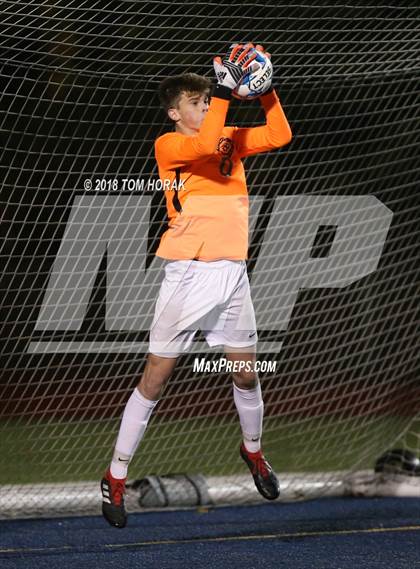 Thumbnail 3 in Ramsey vs Glen Rock (Bergen County Tournament Final) photogallery.