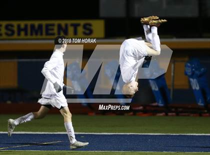 Thumbnail 3 in Ramsey vs Glen Rock (Bergen County Tournament Final) photogallery.