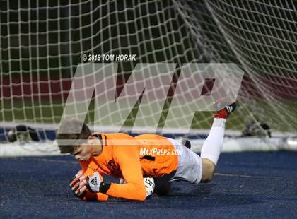 Thumbnail 3 in Ramsey vs Glen Rock (Bergen County Tournament Final) photogallery.