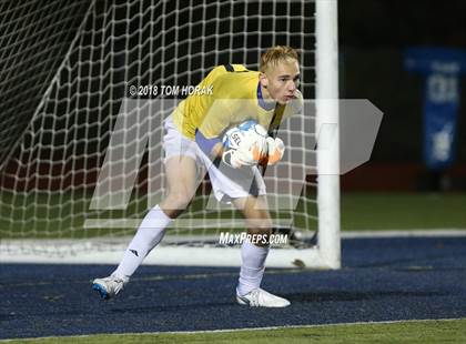 Thumbnail 1 in Ramsey vs Glen Rock (Bergen County Tournament Final) photogallery.