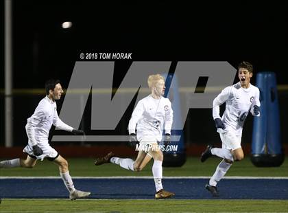 Thumbnail 2 in Ramsey vs Glen Rock (Bergen County Tournament Final) photogallery.