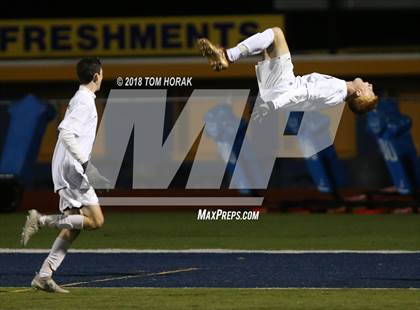 Thumbnail 2 in Ramsey vs Glen Rock (Bergen County Tournament Final) photogallery.