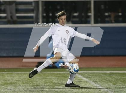 Thumbnail 3 in Ramsey vs Glen Rock (Bergen County Tournament Final) photogallery.