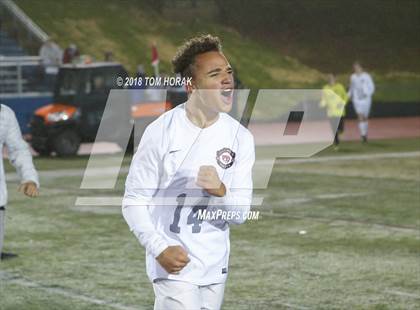 Thumbnail 1 in Ramsey vs Glen Rock (Bergen County Tournament Final) photogallery.