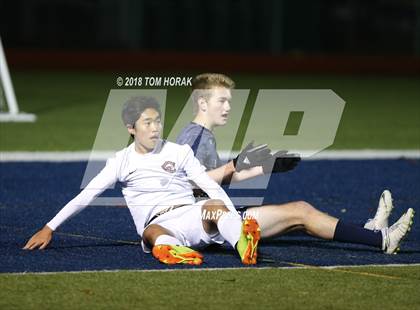 Thumbnail 1 in Ramsey vs Glen Rock (Bergen County Tournament Final) photogallery.