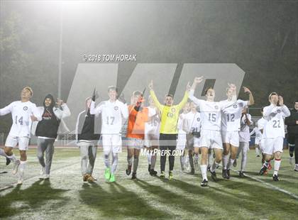 Thumbnail 2 in Ramsey vs Glen Rock (Bergen County Tournament Final) photogallery.