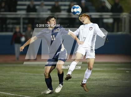 Thumbnail 1 in Ramsey vs Glen Rock (Bergen County Tournament Final) photogallery.
