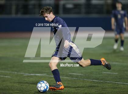 Thumbnail 2 in Ramsey vs Glen Rock (Bergen County Tournament Final) photogallery.