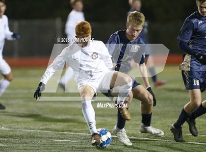 Thumbnail 1 in Ramsey vs Glen Rock (Bergen County Tournament Final) photogallery.