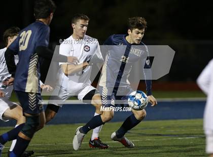 Thumbnail 2 in Ramsey vs Glen Rock (Bergen County Tournament Final) photogallery.