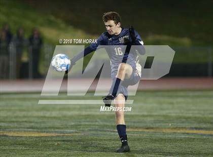 Thumbnail 2 in Ramsey vs Glen Rock (Bergen County Tournament Final) photogallery.