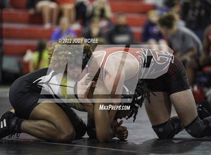 Thumbnail 1 in Starkville vs Center Hill photogallery.