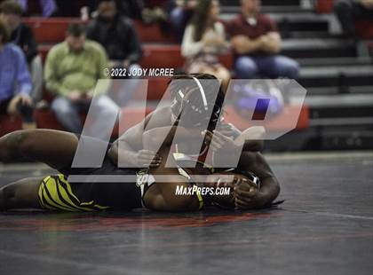 Thumbnail 2 in Starkville vs Center Hill photogallery.