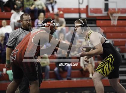 Thumbnail 3 in Starkville vs Center Hill photogallery.