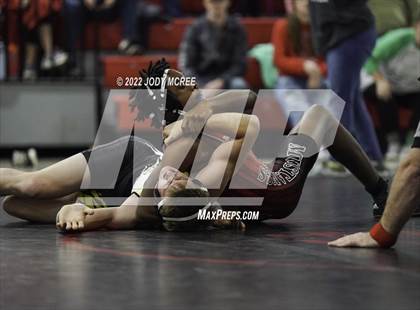 Thumbnail 2 in Starkville vs Center Hill photogallery.
