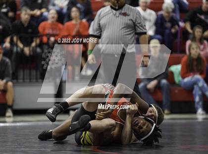 Thumbnail 3 in Starkville vs Center Hill photogallery.
