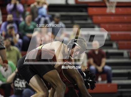 Thumbnail 1 in Starkville vs Center Hill photogallery.
