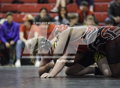 Thumbnail 2 in Starkville vs Center Hill photogallery.