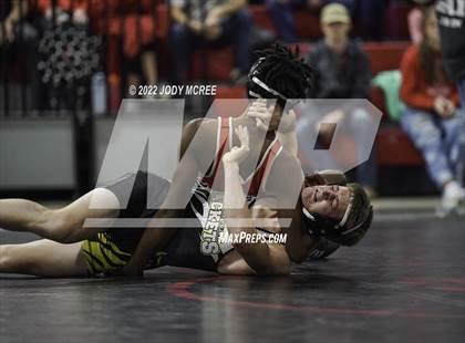 Thumbnail 1 in Starkville vs Center Hill photogallery.
