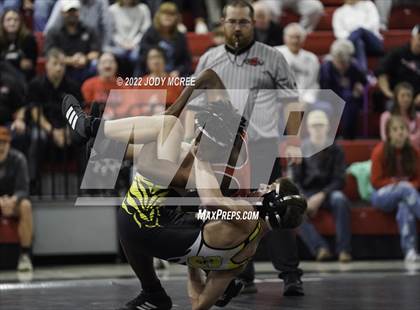 Thumbnail 2 in Starkville vs Center Hill photogallery.