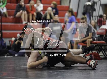 Thumbnail 3 in Starkville vs Center Hill photogallery.