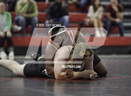 Thumbnail 2 in Starkville vs Center Hill photogallery.
