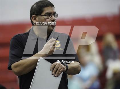 Thumbnail 3 in Starkville vs Center Hill photogallery.