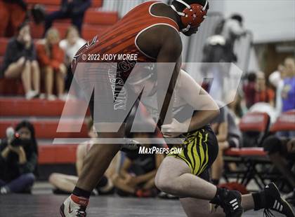 Thumbnail 2 in Starkville vs Center Hill photogallery.