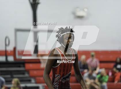 Thumbnail 2 in Starkville vs Center Hill photogallery.