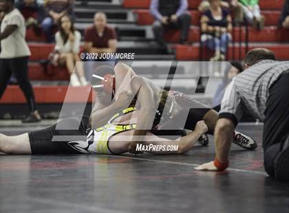 Thumbnail 1 in Starkville vs Center Hill photogallery.