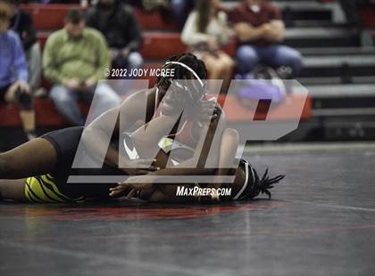 Thumbnail 1 in Starkville vs Center Hill photogallery.
