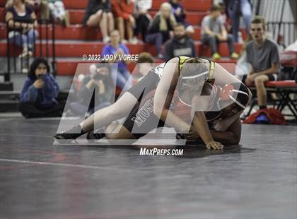 Thumbnail 1 in Starkville vs Center Hill photogallery.