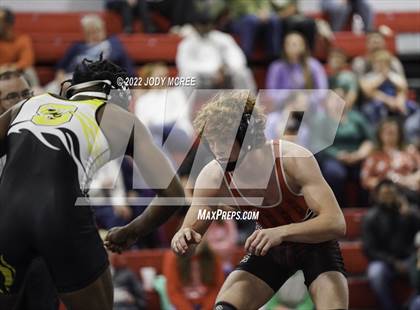 Thumbnail 3 in Starkville vs Center Hill photogallery.