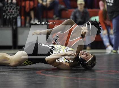 Thumbnail 2 in Starkville vs Center Hill photogallery.