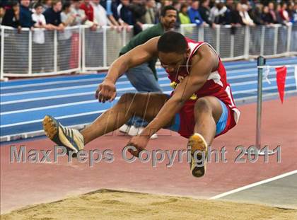 Thumbnail 1 in MIAA Indoor State Championships (Boys) photogallery.
