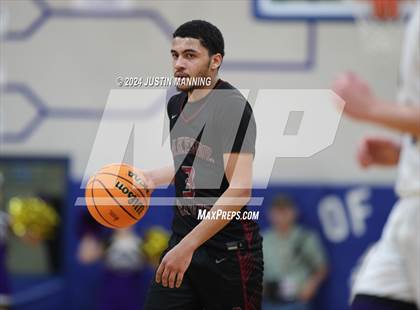 Thumbnail 2 in Centerpoint vs. Lakeside (AAA 3A-4 Regional Round 1) photogallery.