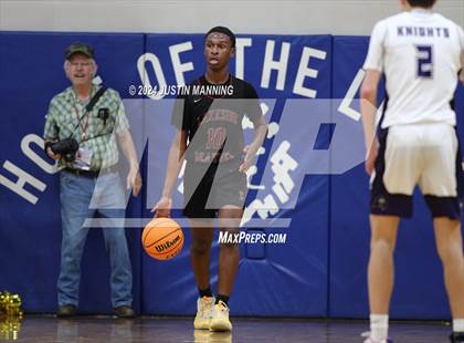 Thumbnail 2 in Centerpoint vs. Lakeside (AAA 3A-4 Regional Round 1) photogallery.