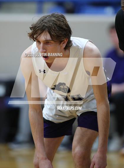 Thumbnail 1 in Centerpoint vs. Lakeside (AAA 3A-4 Regional Round 1) photogallery.