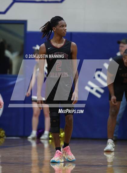 Thumbnail 1 in Centerpoint vs. Lakeside (AAA 3A-4 Regional Round 1) photogallery.