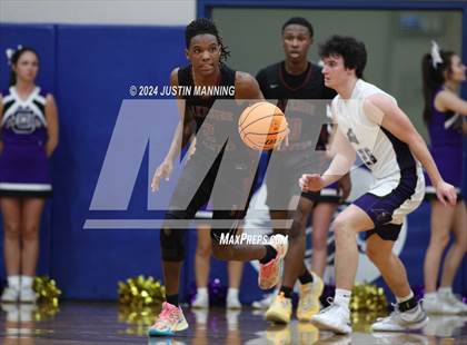 Thumbnail 1 in Centerpoint vs. Lakeside (AAA 3A-4 Regional Round 1) photogallery.