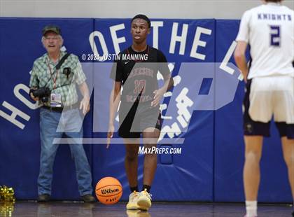 Thumbnail 1 in Centerpoint vs. Lakeside (AAA 3A-4 Regional Round 1) photogallery.