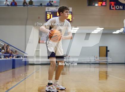 Thumbnail 2 in Centerpoint vs. Lakeside (AAA 3A-4 Regional Round 1) photogallery.