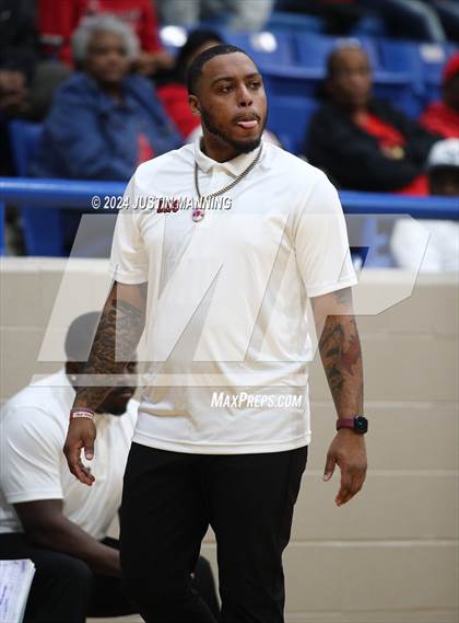 Thumbnail 1 in Centerpoint vs. Lakeside (AAA 3A-4 Regional Round 1) photogallery.