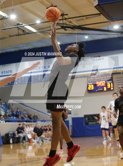 Thumbnail 2 in Centerpoint vs. Lakeside (AAA 3A-4 Regional Round 1) photogallery.