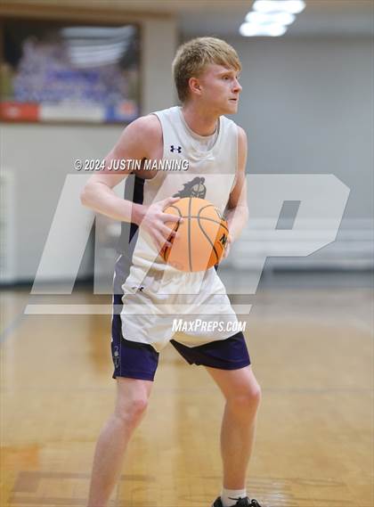 Thumbnail 2 in Centerpoint vs. Lakeside (AAA 3A-4 Regional Round 1) photogallery.